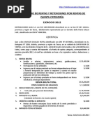 Carta de Liberacion de Cts