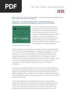 PMM - Teses e Artigos Sobre Supervisao