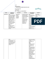 Planificación Cs. Naturales 2°