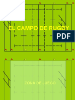 Campo Rugby