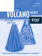 Volcano Types