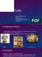 Literatur A