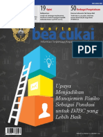 2015 - 10. Okt - Manajemen Resiko DJBC PDF