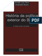 Kupdf.net Histoacuteria Da Poliacutetica Exterior Do Brasil