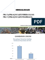 Slide - Sosialisasi PMK 176 177