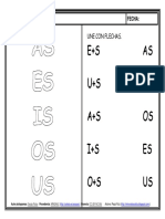 Inversa S PDF