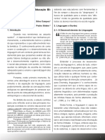 Linguagem Surdez PDF