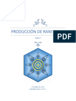 Criterios de Diseño