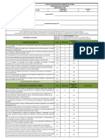 Anexo 48 ECP-DHS-F-464 Lista de Verificación Trabajos en Altura