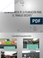 Qué Implica El Trabajo Por Proyectos Borrador (2) (Autoguardado)