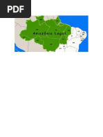 Amazônia Legl