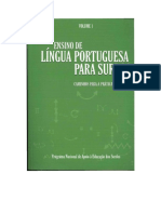 Língua Portuguesa Para Surdo_MEC_1