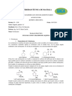 Cicloalcanos