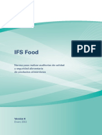 IFS Food V6 (Norma)