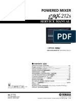 Yamaha-EMX212S Pwrmix PDF
