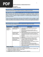 HGE - Planificación Unidad 5 - 4to Grado.docx