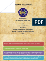 Arum Referat - Dr. Saut Idoan Sijabat SP.B - HIL