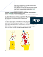 La Densidad Es Una Medida de Cuanto Material Se Encuentra Comprimido en Un Espacio Determinado