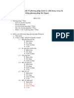 Chương 5- Tìm Hiểu Một Số Phương Pháp Trong Hệ Thống Six Sigma Và Các Ví Dụ Cụ Thể - Vũ