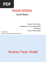 Download Pasar Modal Level Basic by Dhani Arinta Ahlul Janah SN38678413 doc pdf