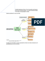 Criterios de Decisión Con Base en El Caso de Octavio y Teresa