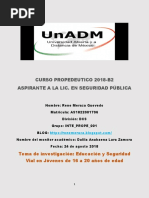 Rene Meraza Informe Final