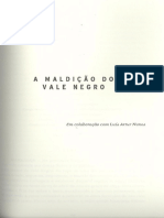 Caio Fernando Abreu - A Maldição Do Vale Negro PDF