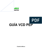 Guia VCD Pep PDF