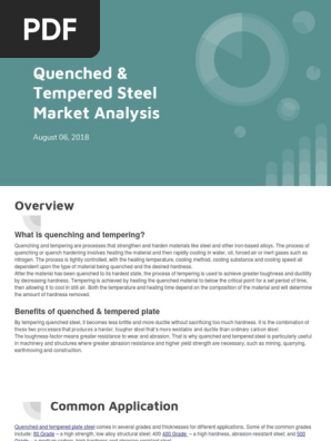 Consulting Proposal
