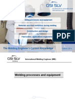 GSI SLV Duisburg - International Welding Engineer-2015