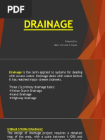 Types and Design of Stormwater Inlets | PDF | Surface Runoff | Drainage ...