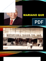 Mariano Que