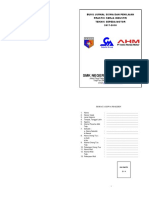 Buku Jurnal Siswa Dan Penilaian Versi Ahass 1