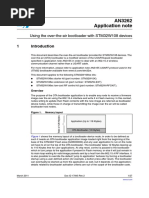 Carta de conformidad
