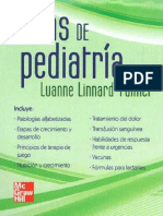 Notas de Pediatria PDF