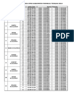 Jadwal Ujian