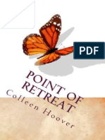 Colleen Hoover Point of Retreat .PDF.en.Ro