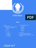 Proyecto GitKracken