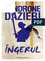Sandrone Dazieri - Ingerul (v.1.0)