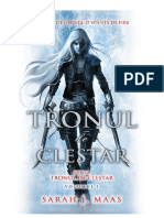 Sarah J. Maas - Tronul de clestar - 1.Tronul de clestar [V 2.0].docx