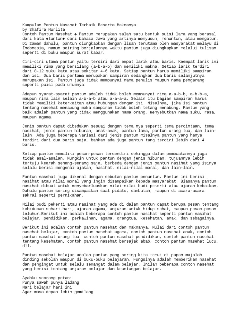 Puisi Untuk Orang Tua Saat Pernikahan Kt Puisi