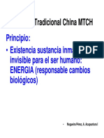 Teoría de Los Cinco Elementos PDF