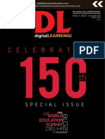 150 Issue - digitalLEARNING