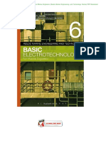 Reeds Vol 6 Basic Electrotechnology For Marine Engineers Reeds Marine Engineering and Technology Series PDF Download