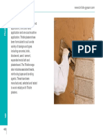 SITE BOOK Plaster Systems PDF
