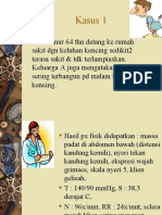 Diagnosa Kep. Urine N Alvi