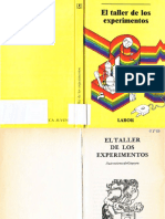 Varios - El taller de los experimentos.pdf