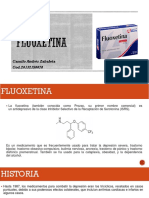 Medicamentos Prozac (Entrega Final)