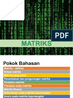 02 Matriks