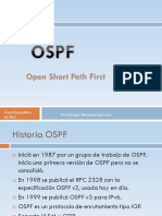 PROTOCOLO OSPF